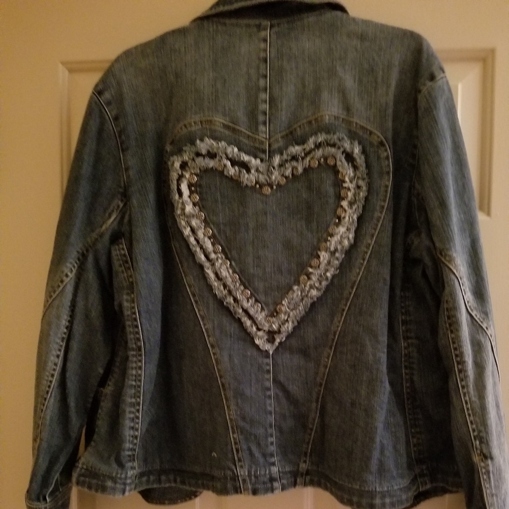 Jacket